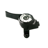 Sunrace Left Shifter M20 Friction 5/6/7s Black