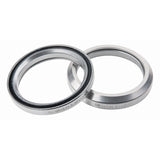 FSA TH-870E ACB 45x45 1-1/8 Singles MR121 Bearing Silver/Black