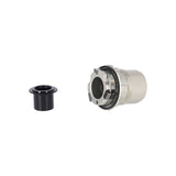 Hub Body XLC WS-X24 WS-C37/50 Wheel Sram XDR 10/11/12s 17mm Silver