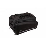 Zefal Traveler 80 Rear Rack Bag 32L Black