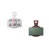 Brake Pad Set Swisstop Disc 30 E Organic Grey