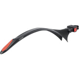 Polisport Michigan City Bike Rear Mudguard 28 Black