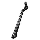 Ergotec Extrem Adjustable Side Kickstand 26/28 Aluminium Black