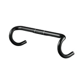 Thomson KFC-One Cyclocross Handlebar 31.8 Carbon Black