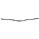 Thomson MTB Handlebar 31.8 Rise 15mm Titanium Silver