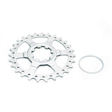 Miche 11s Campagnolo Last Position Cog Silver