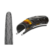 Continental Contact Plus City Rigid Tire Black Reflective