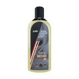 Born Oil Massage Oil 200ml Black/Yellow