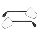 Zefal Espion Z56 Lightweight Left Mirror Black