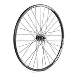 Front Wheel Gurpil Nainer 15mm Axle Black