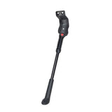 Hebie Fix 18 Frame Mount Kickstand KSA 26/28 Matte Black