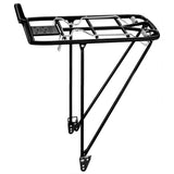Rear Rack Pletscher Athlete4B 26/28 310/345mm Black Without Accessories