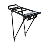 Rear Rack Pletscher Wersa System 26/28 Stay Length 305/363mm Black