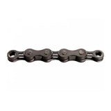 KMC Z6 Chain 114 Links 6s Grey