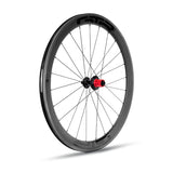 Rear Wheel Gurpil GTR Shimano 50mm Carbon Black
