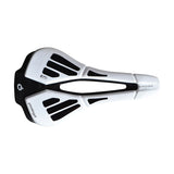 Prologo Scratch M5 PAS CPC Nack Saddle White/Black