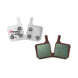 Brake Pad Set Swisstop Disc 33 E Organic Grey