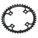 Stronglight E-Bike Bosch GEN1<2014 Aluminum Chainring Black