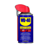 WD-40 Smart Straw Multi-Purpose Oil 250ml