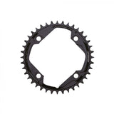 Fsa Gossamer Pro Megatooth 1x Aluminum Chainring Black