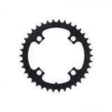 Fsa E-Bike 104 BCD 4 Arms 1x Steel Chainring Black
