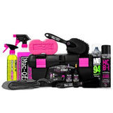 Muc-Off Ultimate E-Bike Cleaning/Protection/Lubrication Kit