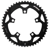 Fsa Road Pro 110 BCD 5 Arms N11 Chainring with Chain Pin Black