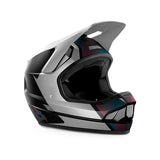 Helmet Bluegrass Legit White Iridescent Mate