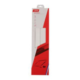 Zefal Skin Armor L Frame Protector Matte Transparent