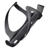 Supacaz Fly Carbon Bottle Cage Black