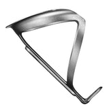 Supacaz Fly Aluminum Bottle Cage Metallic Grey