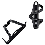 Supacaz Side Swipe MTB Left Bottle Cage Black