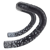 Supacaz Super Sticky Kush Star Fade Stars Black/White Handlebar Tape