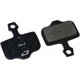 Brake Pad Set Jagwire Pro Extreme Sintered Avid Elixir R Black