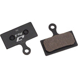 Brake Pad Set Jagwire Pro Extreme Sintered Shimano XTR/Deore XT/SLX/Deore/Alfine/Road/CX Black