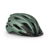 Helmet Met Crossover Green Sage Mate