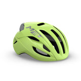 Helmet Met Rival Mips Green Lime Glow