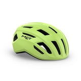 Helmet Met Vinci Mips Green Lime Glow