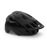 Helmet Met Shelter Mips Black Mate