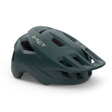 Helmet Met Shelter Mips Blue Rock Mate