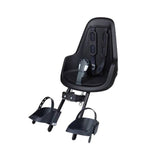Bobike One Mini Front Child Seat Black