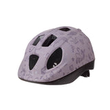 Helmet Child Polisport Fantasy Purple