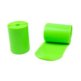 Zefal Z-Liner 75mm Puncture Protection Strip Set Green