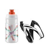Elite CEO/Jet 350ml Bottle Kit Orange