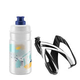 Elite CEO/Jet 350ml Bottle Kit Blue