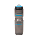 Water Bottle Zefal Magnum Pro Black Smoky/Gray