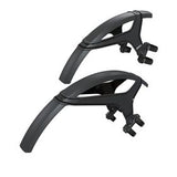 Zefal Deflector FM65 Fender Set 26-29" Black