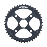 Fsa Alpha MTB 96 BCD 4-Bolt 2x Black