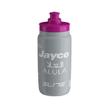 Water Bottle Elite Fly Team Jayco Alula