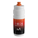 Water Bottle Elite Fly Team Ineos Grenadier Style 750ml